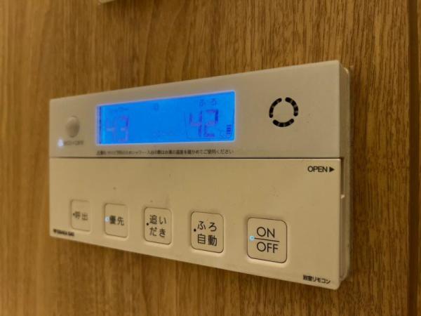 プレサンス福島ミッドエル