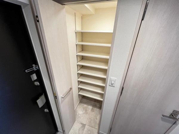 プレサンス福島ミッドエル