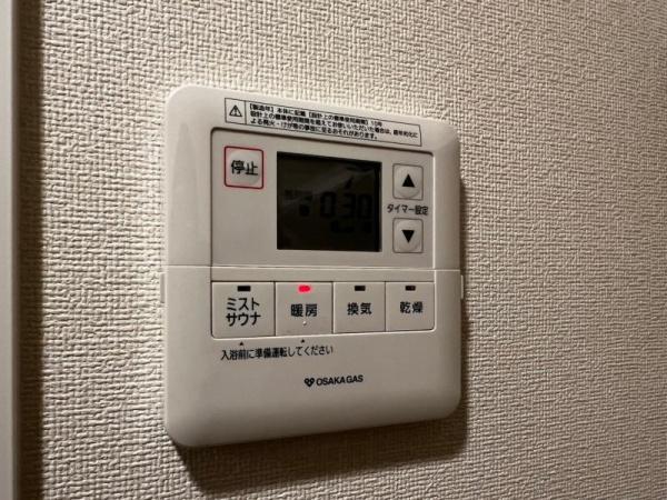 プレサンス福島ミッドエル