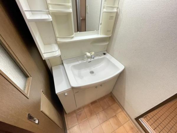 コーポ鳳２