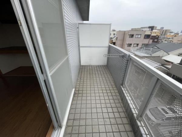 コーポ鳳２