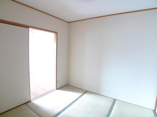 ブリリアンマンション