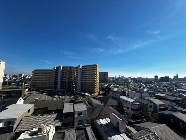 ライオンズマンション此花第２