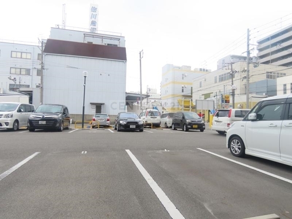 エーデル深江橋