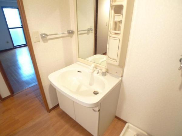 フラット野田Ⅲ