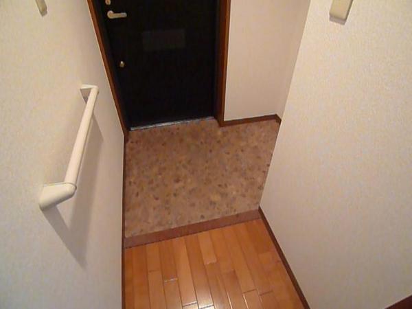 フラット野田Ⅲ