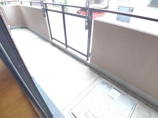 フラット野田Ⅲ