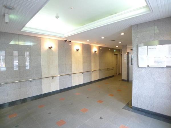 フラット野田Ⅲ