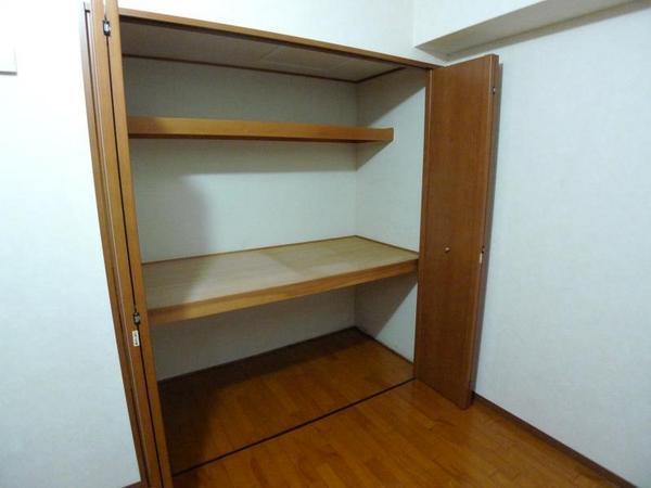 フラット野田Ⅲ