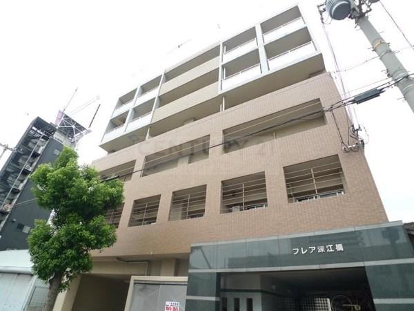 フレア深江橋