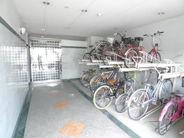 フレア深江橋