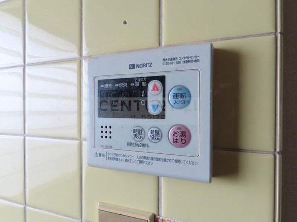 グリーンノース