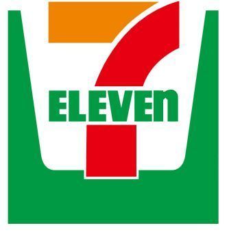 福助ビル(セブンイレブン大阪吉野2丁目店)