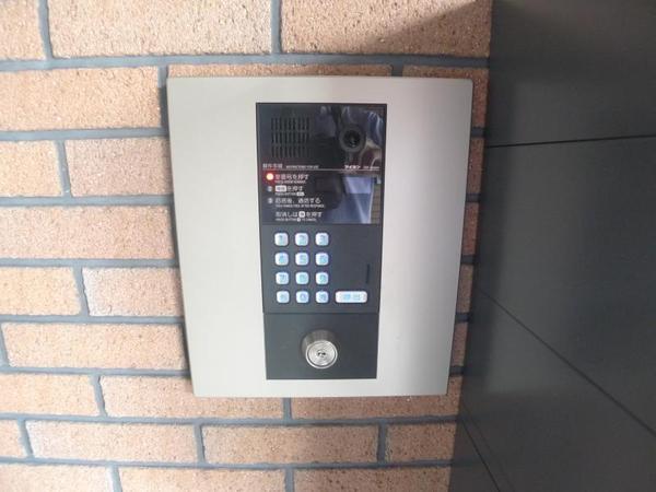 プライムコート西九条