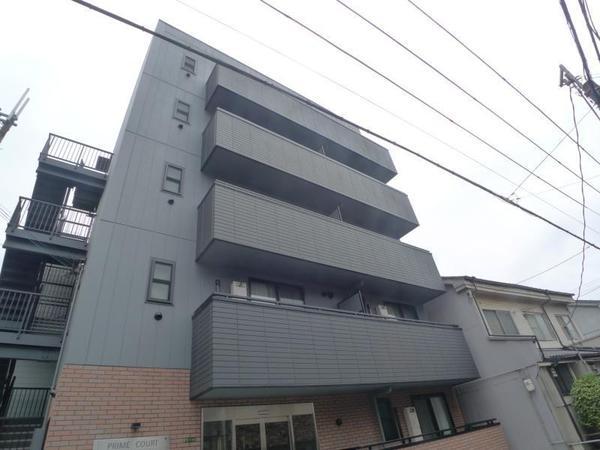 プライムコート西九条