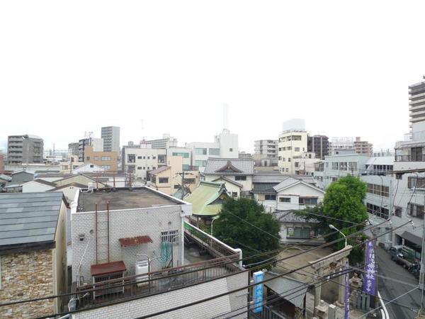プライムコート西九条