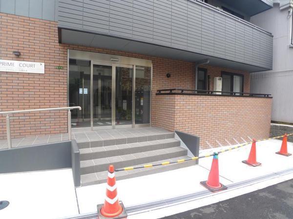プライムコート西九条