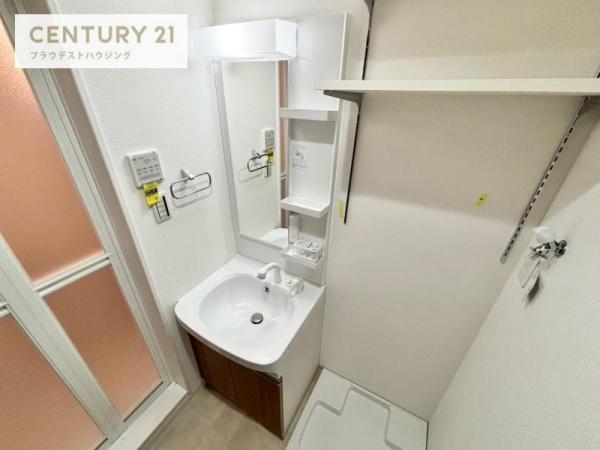 大阪市福島区海老江７丁目のアパート
