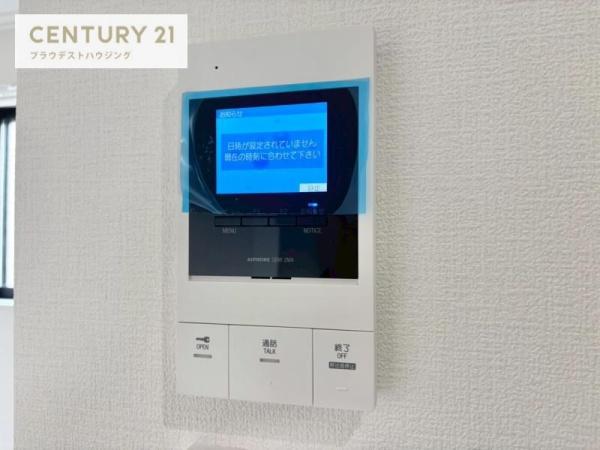 大阪市福島区海老江７丁目のアパート