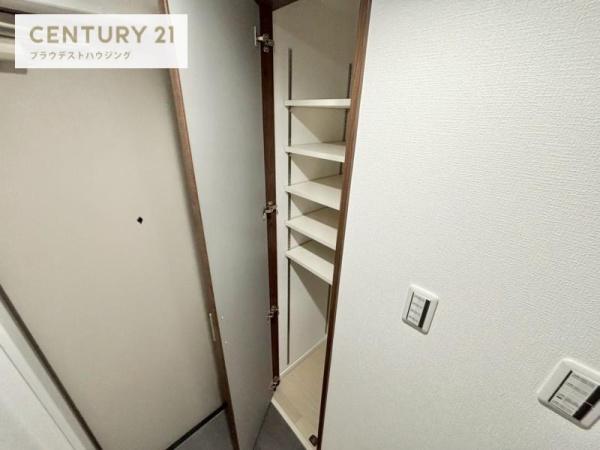 大阪市福島区海老江７丁目のアパート