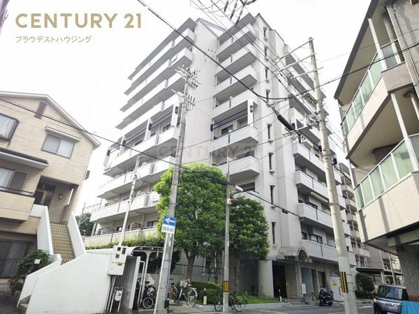 フォルム城東中央