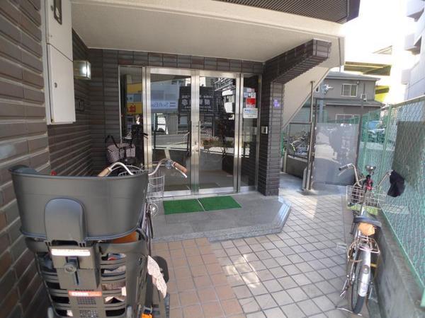 コーポインデアン