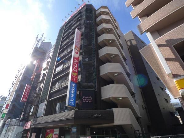 コーポインデアン