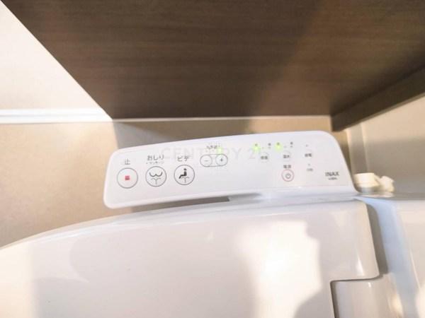 センターポート