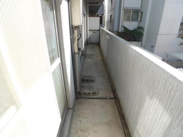 阪神ハイグレードマンション３番館