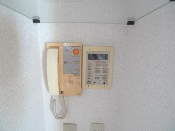 阪神ハイグレードマンション３番館