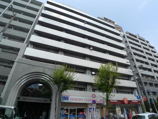 阪神ハイグレードマンション３番館