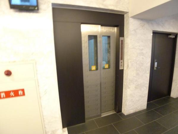 阪神ハイグレードマンション３番館
