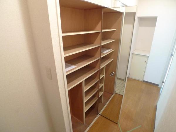 阪神ハイグレードマンション３番館