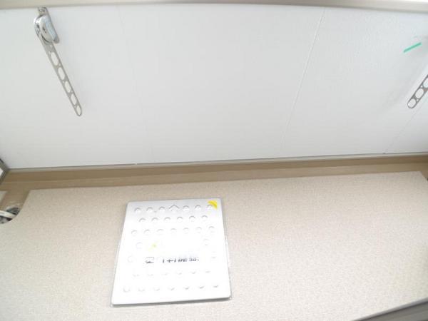 ラヴィータ西梅田