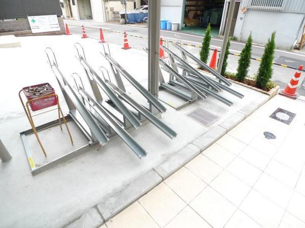 ラヴィータ西梅田