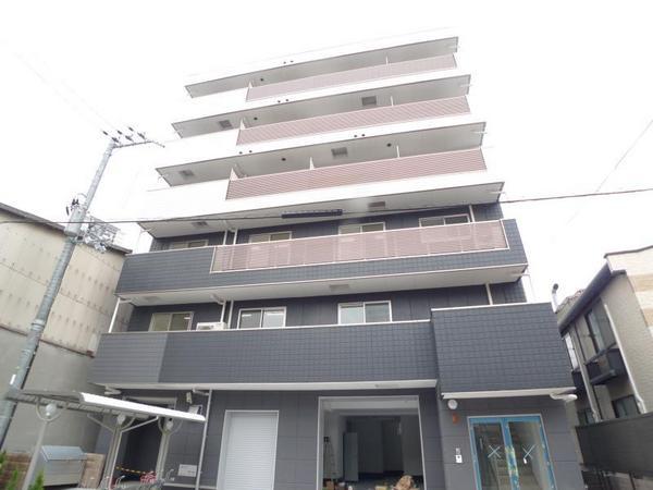 ラヴィータ西梅田