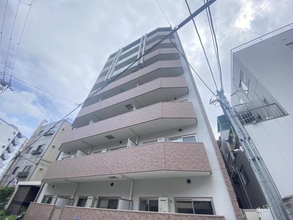 ルアナ北梅田