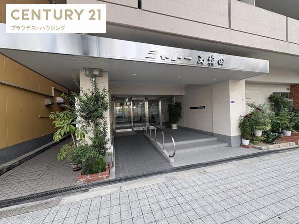 シャトー西梅田
