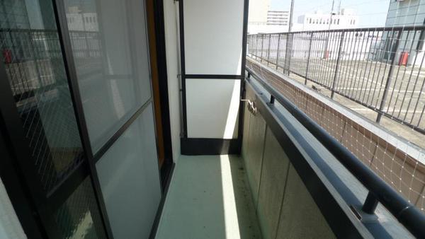 ベルビュー横堤