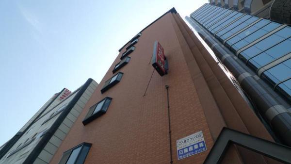 ベルビュー横堤