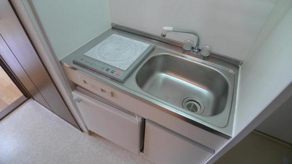 ベルビュー横堤