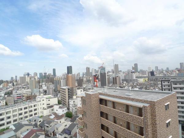 プレサンス大阪福島シエル