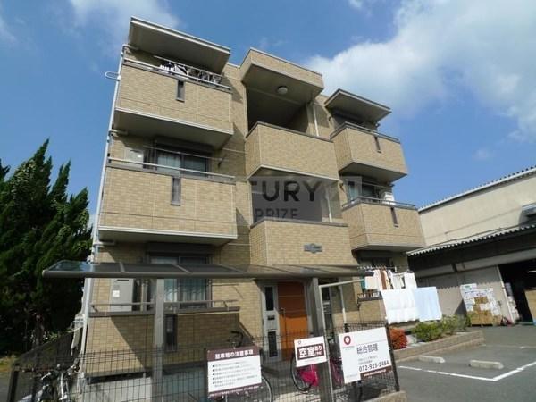 シェソワ鶴見緑地