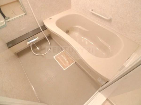 シェソワ鶴見緑地