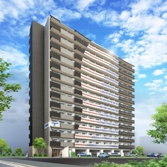 セレニテ京橋クレア