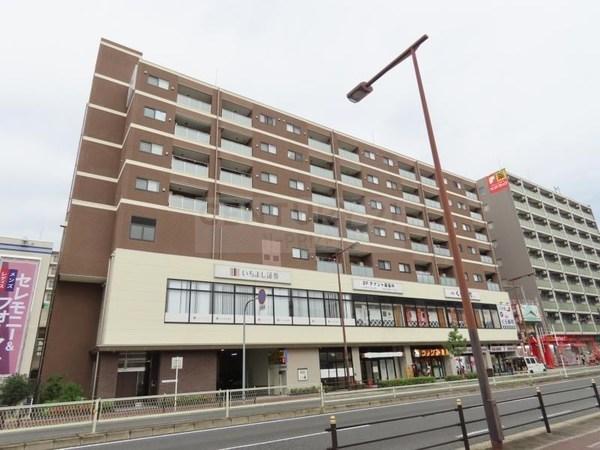 サンブライト今里