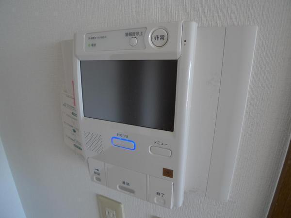 キングマンション堂島川