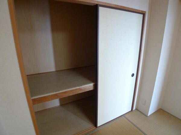 キングマンション堂島川