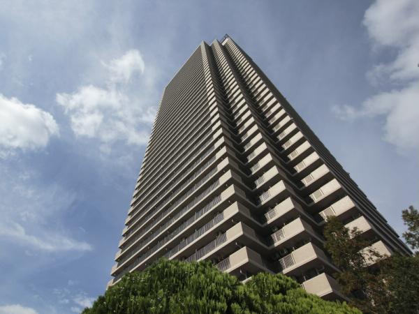 キングマンション堂島川