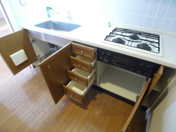 キングマンション堂島川